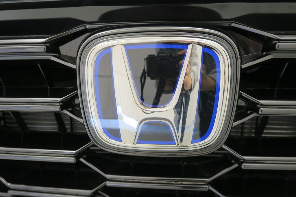 Honda CR-V ELEGANCE NAVI 2.0I-MMD 184CV CVT 5P. 22