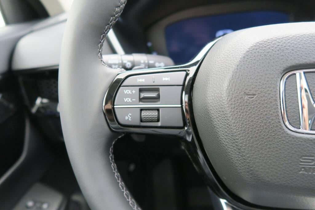 Honda CR-V ELEGANCE NAVI 2.0I-MMD 184CV CVT 5P. 14