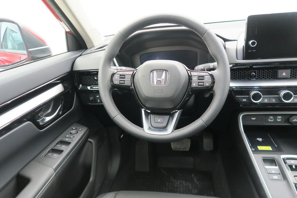 Honda CR-V ELEGANCE NAVI 2.0I-MMD 184CV CVT 5P. 16