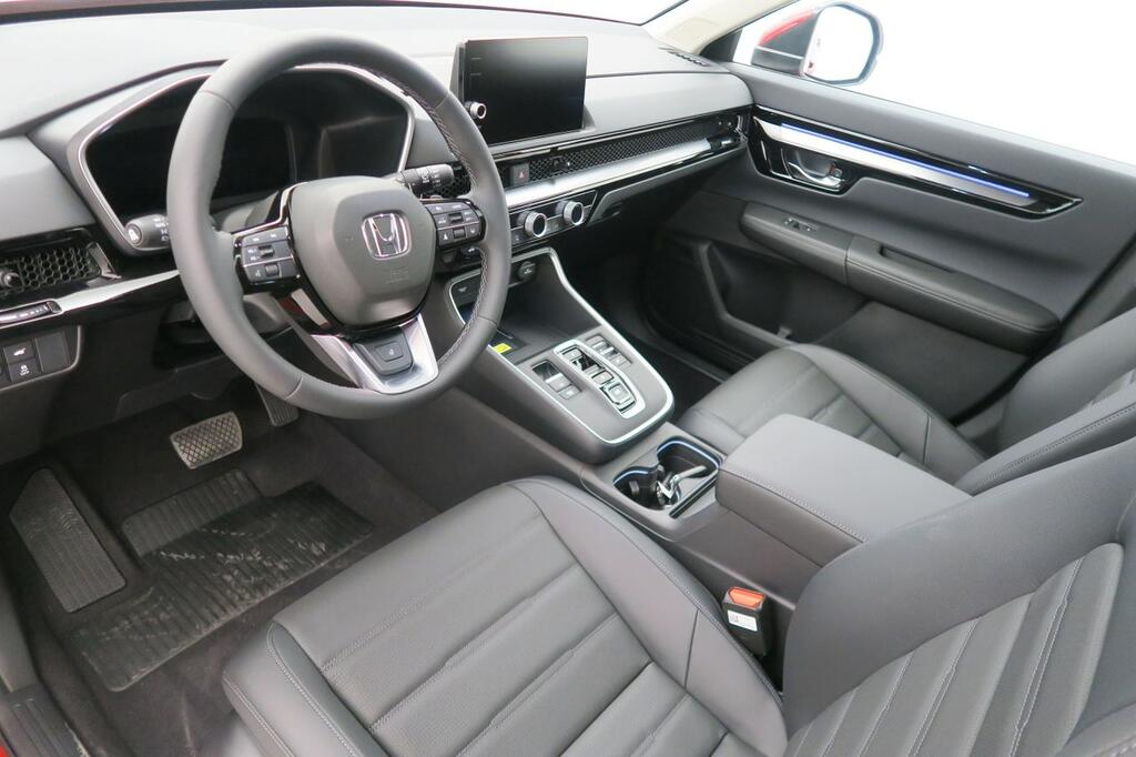 Honda CR-V ELEGANCE NAVI 2.0I-MMD 184CV CVT 5P. 8