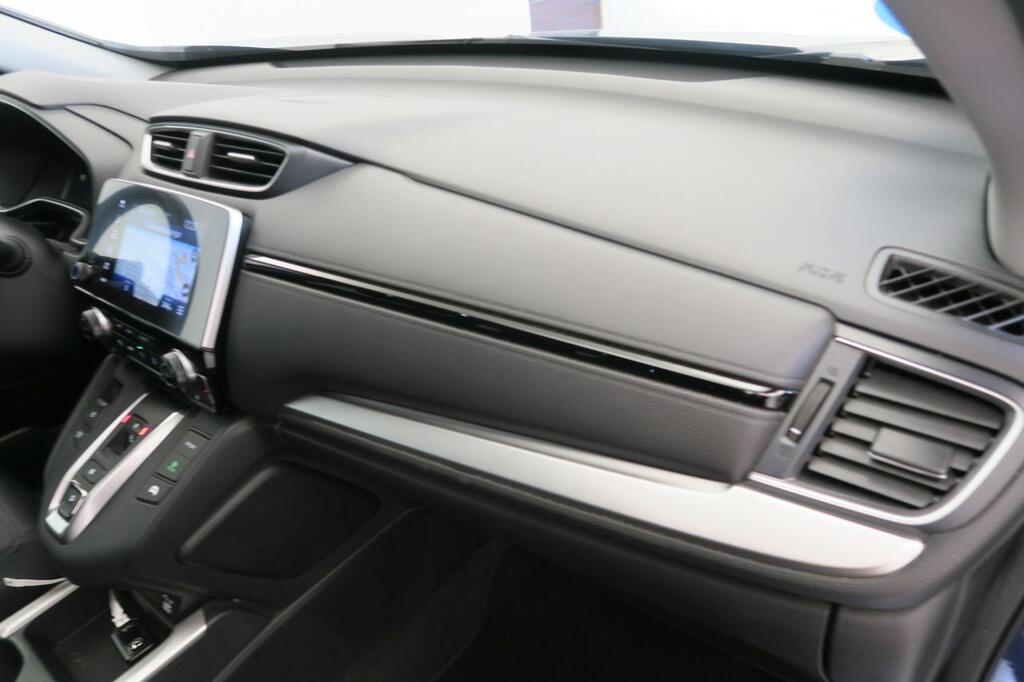 Honda CR-V HYBRID 2021 2.0I-MMD 2WD ELEGANCE NAVI 15