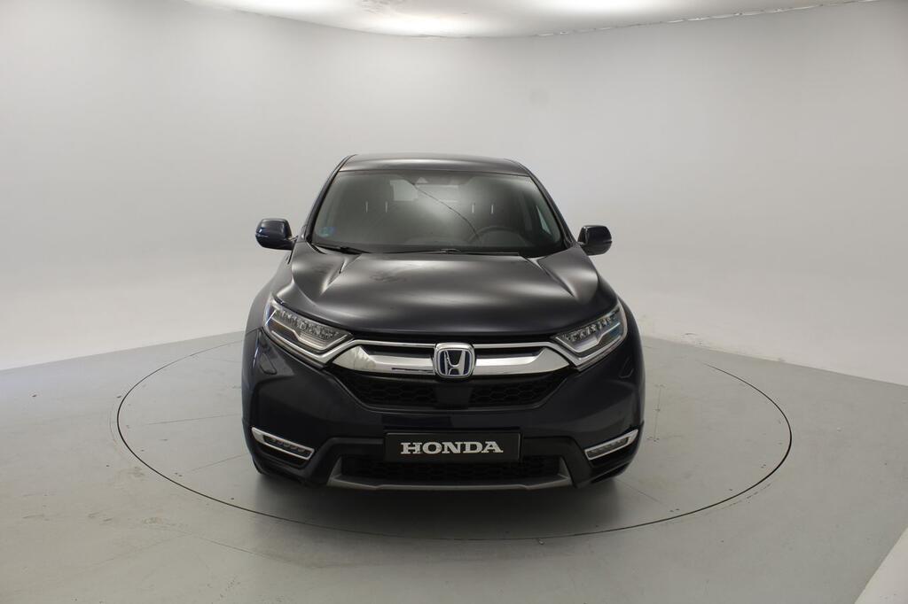 Honda CR-V HYBRID 2021 2.0I-MMD 2WD ELEGANCE NAVI 5