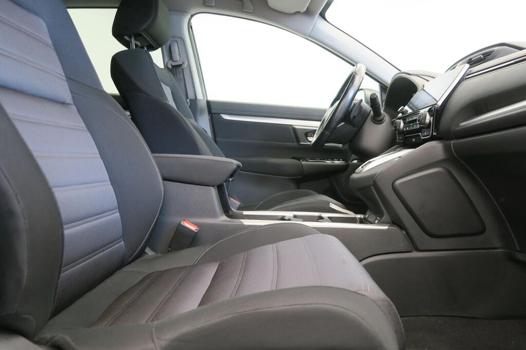 Honda CR-V HYBRID 2021 2.0I-MMD 2WD ELEGANCE NAVI 16