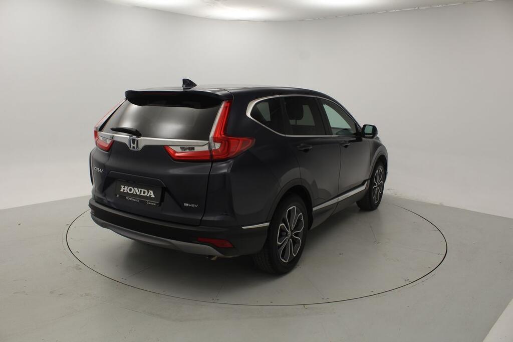 Honda CR-V HYBRID 2021 2.0I-MMD 2WD ELEGANCE NAVI 3
