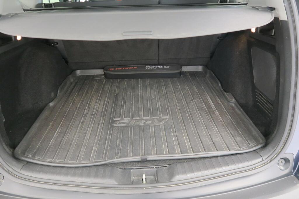 Honda CR-V HYBRID 2021 2.0I-MMD 2WD ELEGANCE NAVI 19