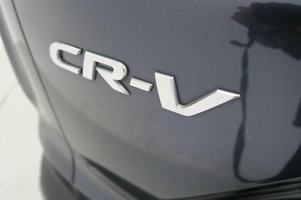 Honda CR-V HYBRID 2021 2.0I-MMD 2WD ELEGANCE NAVI 20