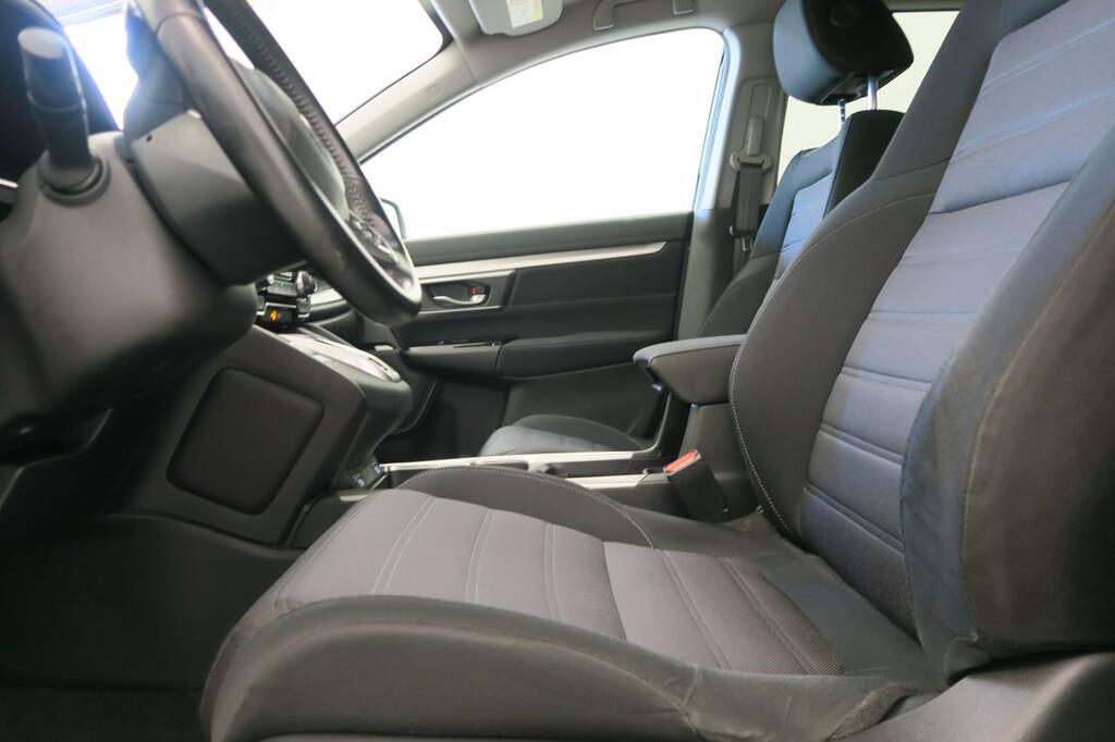 Honda CR-V HYBRID 2021 2.0I-MMD 2WD ELEGANCE NAVI 17