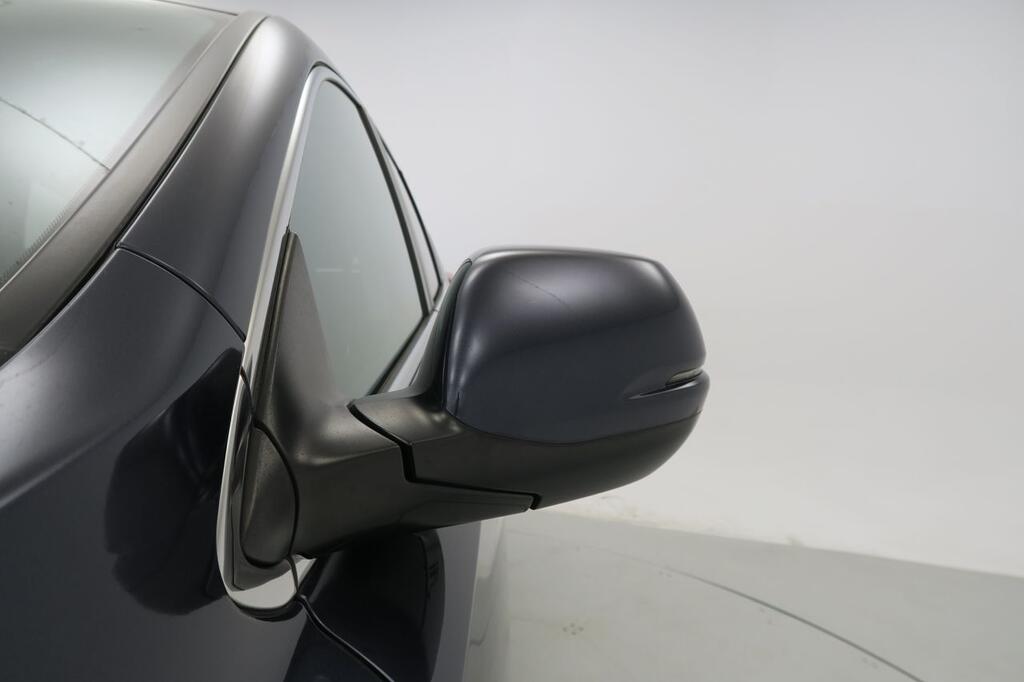 Honda CR-V HYBRID 2021 2.0I-MMD 2WD ELEGANCE NAVI 23