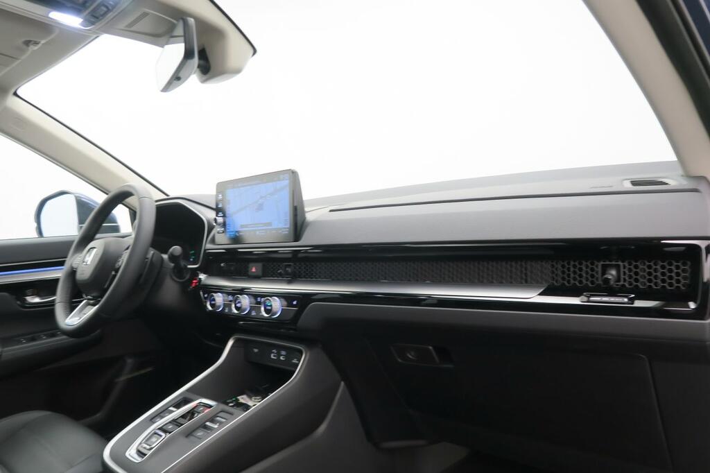 Honda CR-V HYBRID 2024 2.0I-MMD ELEGANCE 2WD FHEV 17