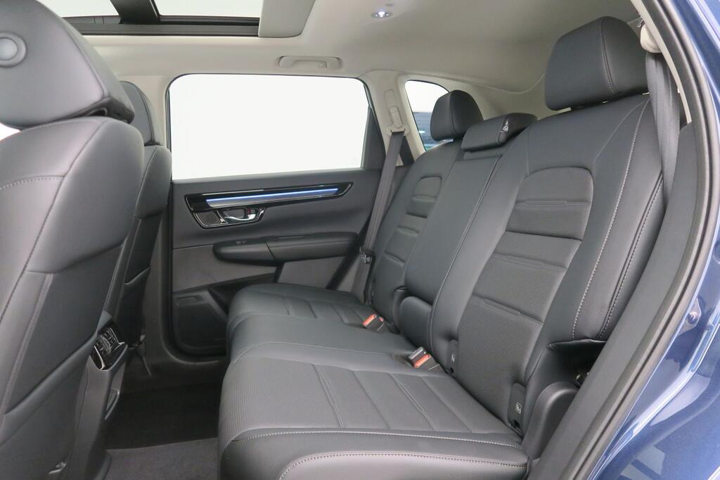 Honda CR-V HYBRID 2024 2.0I-MMD ELEGANCE 2WD FHEV 20