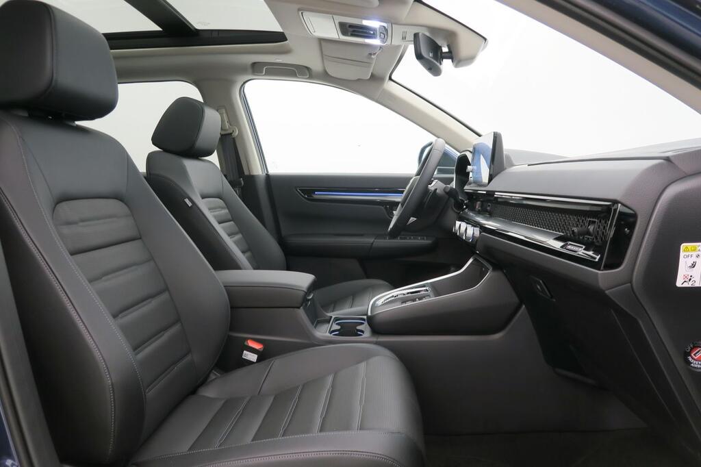 Honda CR-V HYBRID 2024 2.0I-MMD ELEGANCE 2WD FHEV 16