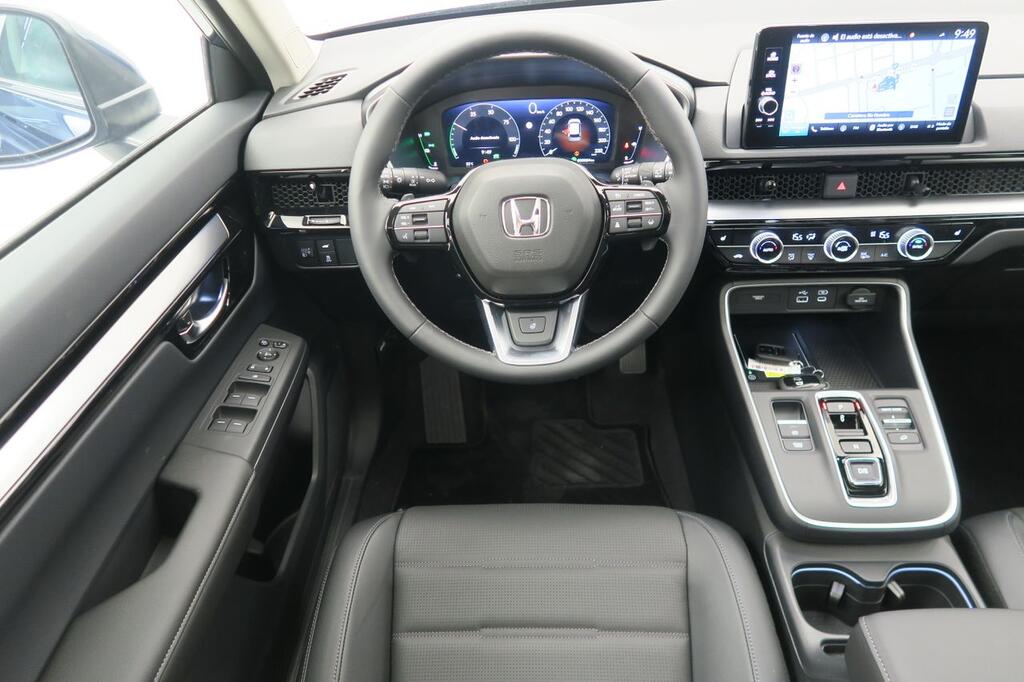 Honda CR-V HYBRID 2024 2.0I-MMD ELEGANCE 2WD FHEV 15