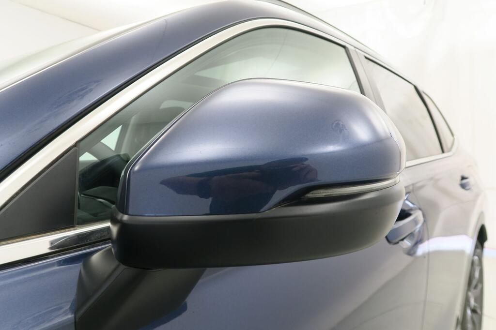 Honda CR-V HYBRID 2024 2.0I-MMD ELEGANCE 2WD FHEV 25