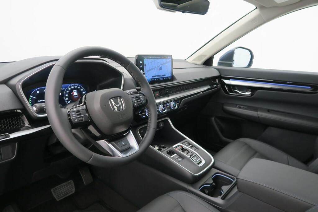Honda CR-V HYBRID 2024 2.0I-MMD ELEGANCE 2WD FHEV 6