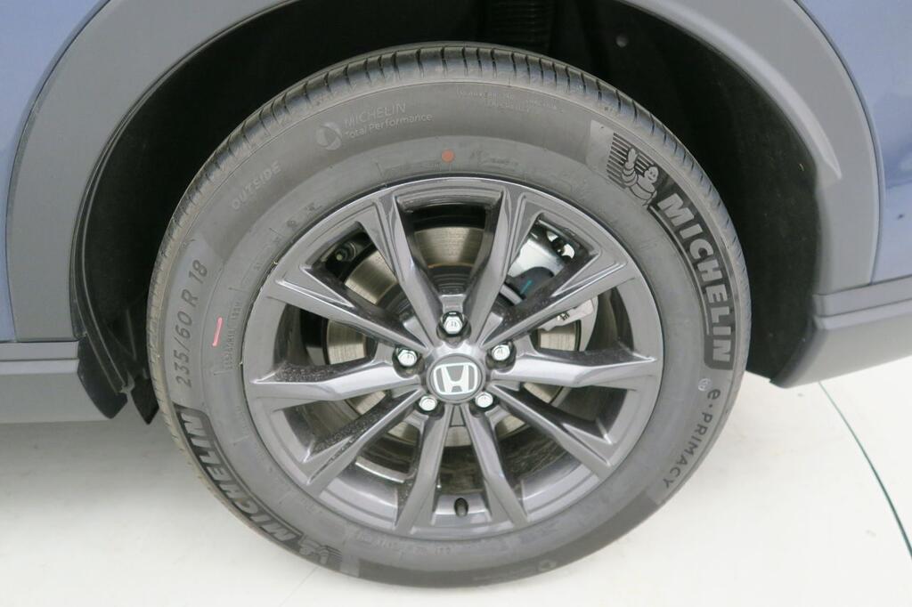 Honda CR-V HYBRID 2024 2.0I-MMD ELEGANCE 2WD FHEV 26