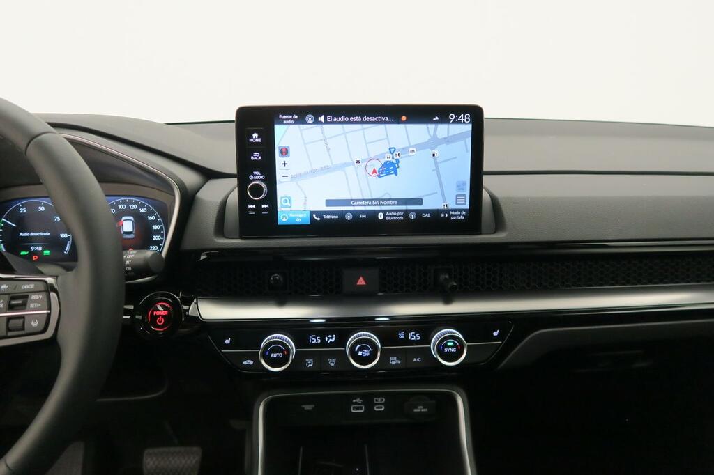 Honda CR-V HYBRID 2024 2.0I-MMD ELEGANCE 2WD FHEV 10