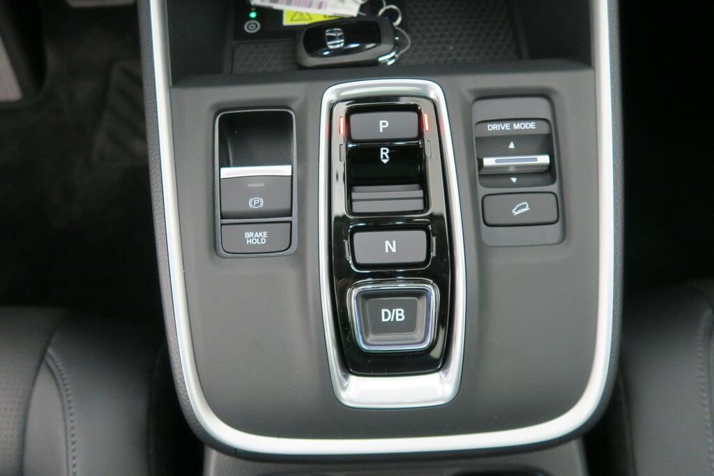 Honda CR-V HYBRID 2024 2.0I-MMD ELEGANCE 2WD FHEV 11