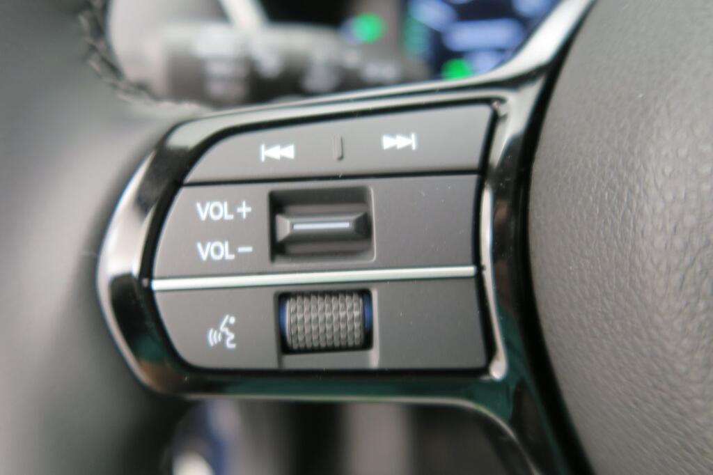 Honda CR-V HYBRID 2024 2.0I-MMD ELEGANCE 2WD FHEV 7