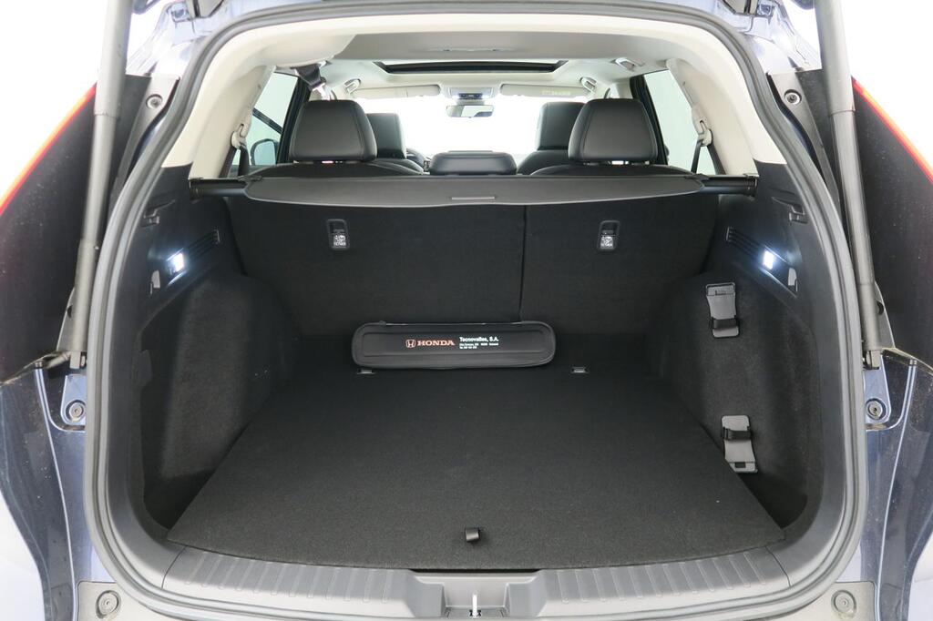 Honda CR-V HYBRID 2024 2.0I-MMD ELEGANCE 2WD FHEV 21