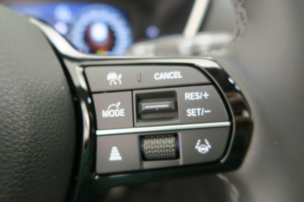 Honda CR-V HYBRID 2024 2.0I-MMD ELEGANCE 2WD FHEV 8