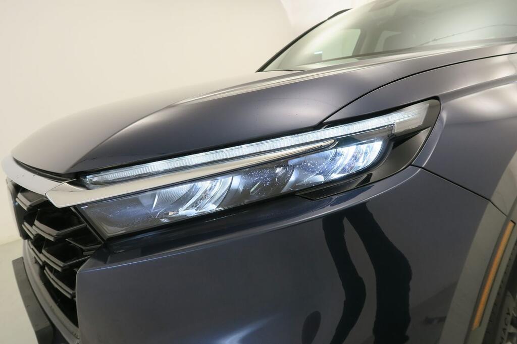 Honda CR-V HYBRID 2024 2.0I-MMD ELEGANCE 2WD FHEV 24