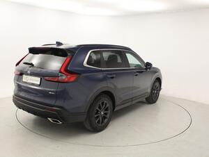 Honda CR-V HYBRID 2024 2.0I-MMD ELEGANCE 2WD FHEV