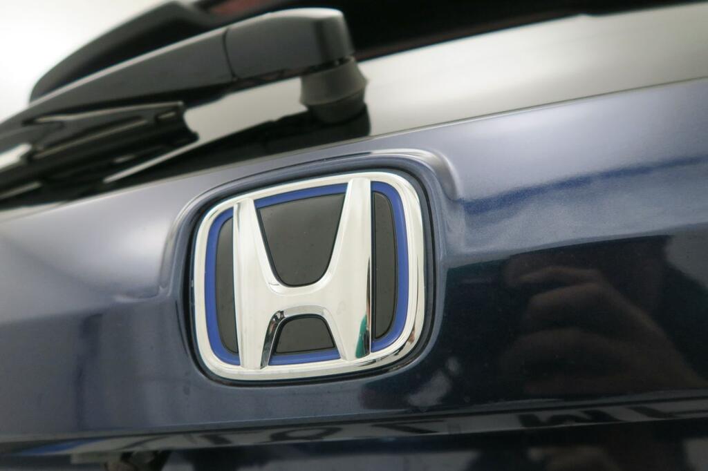 Honda CR-V HYBRID 2024 2.0I-MMD ELEGANCE 2WD FHEV 23