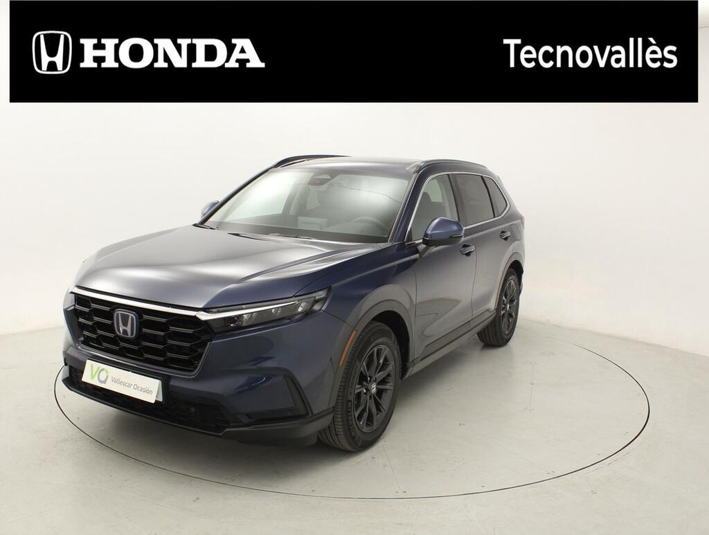 Honda CR-V HYBRID 2024 2.0I-MMD ELEGANCE 2WD FHEV