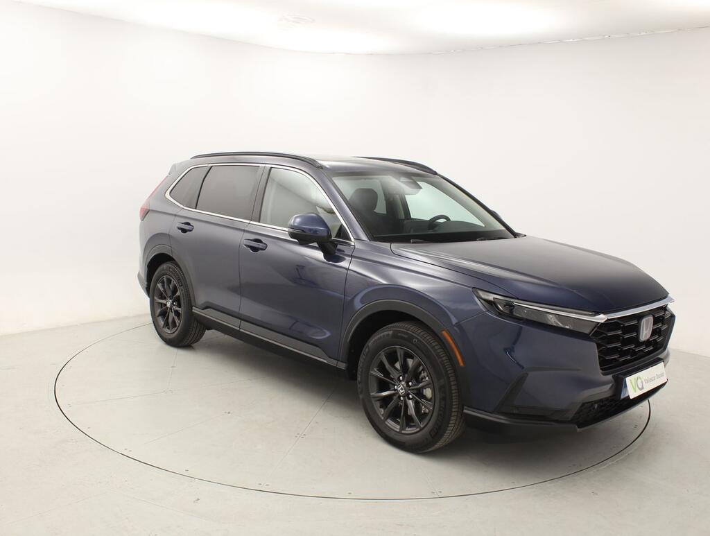 Honda CR-V HYBRID 2024 2.0I-MMD ELEGANCE 2WD FHEV 4