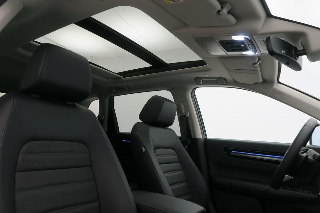 Honda CR-V HYBRID 2024 2.0I-MMD ELEGANCE 2WD FHEV 18