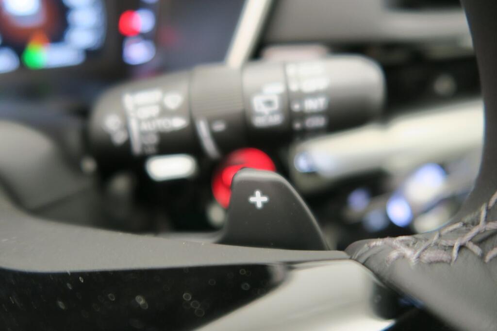 Honda CR-V HYBRID 2024 2.0I-MMD ELEGANCE 2WD FHEV 9