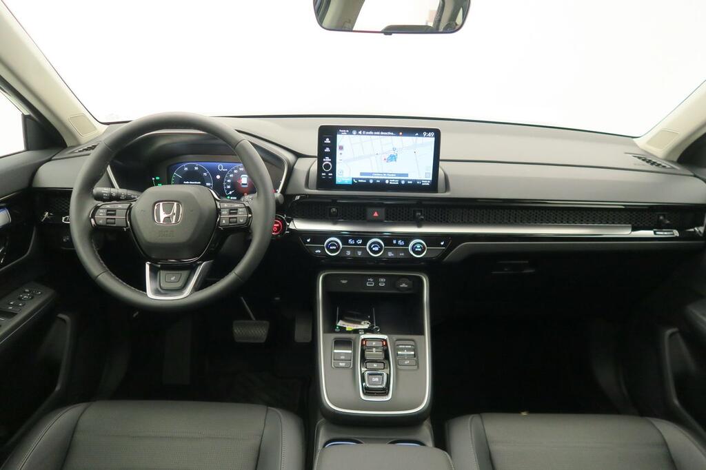 Honda CR-V HYBRID 2024 2.0I-MMD ELEGANCE 2WD FHEV 5