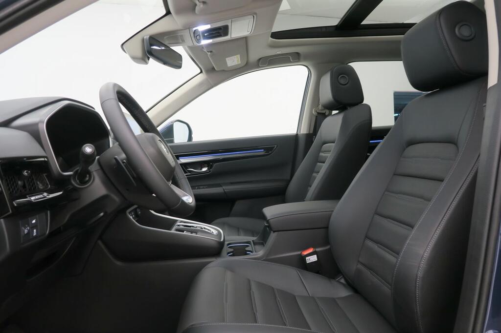 Honda CR-V HYBRID 2024 2.0I-MMD ELEGANCE 2WD FHEV 19