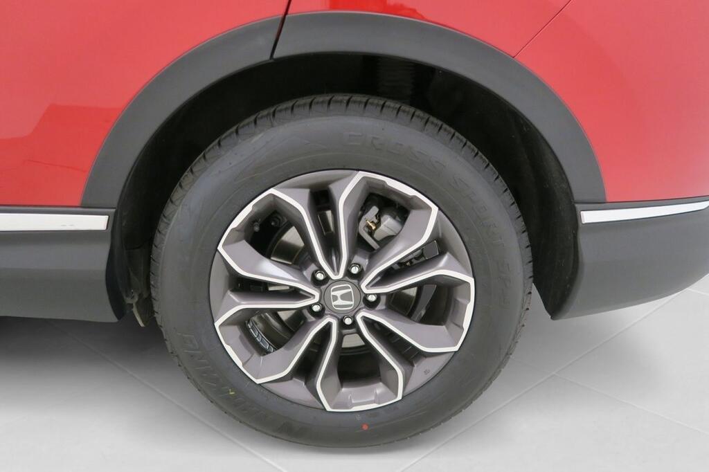 Honda CR-V LIFESTYLE 2.0I-MMD HYBRID 184 CV CVT 2WD 5P 24