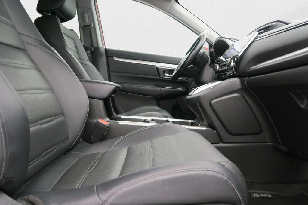 Honda CR-V LIFESTYLE 2.0I-MMD HYBRID 184 CV CVT 2WD 5P 16