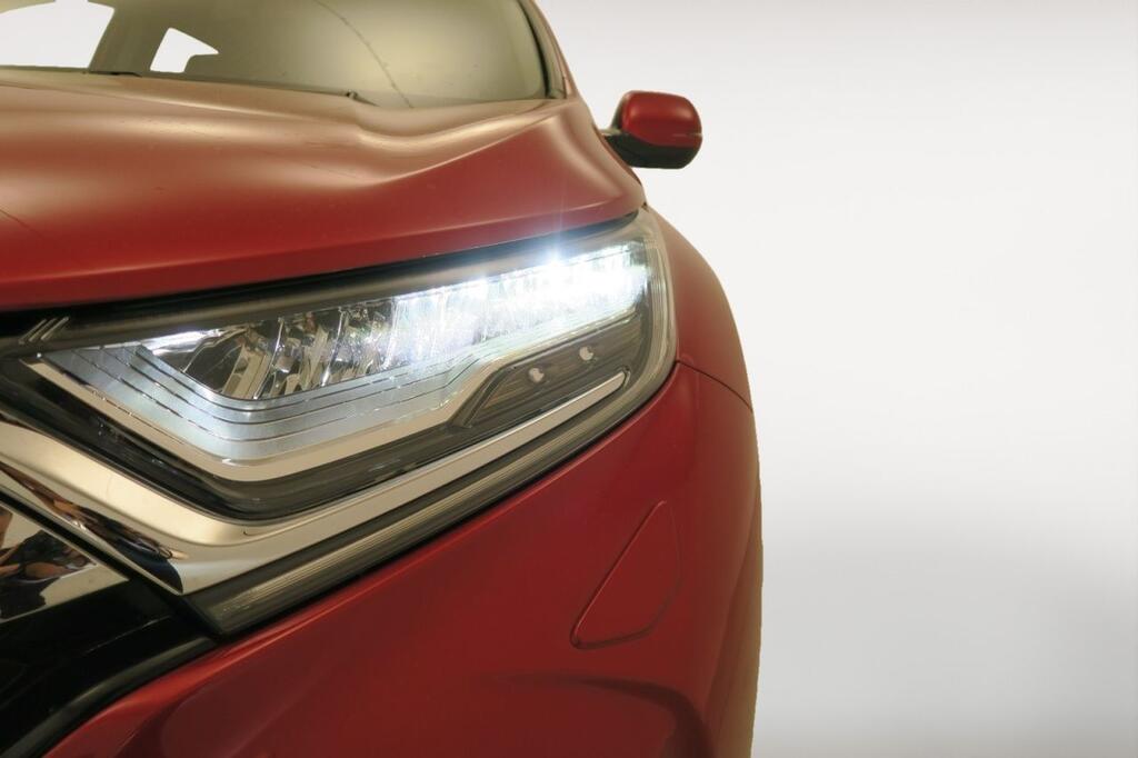 Honda CR-V LIFESTYLE 2.0I-MMD HYBRID 184 CV CVT 2WD 5P 22