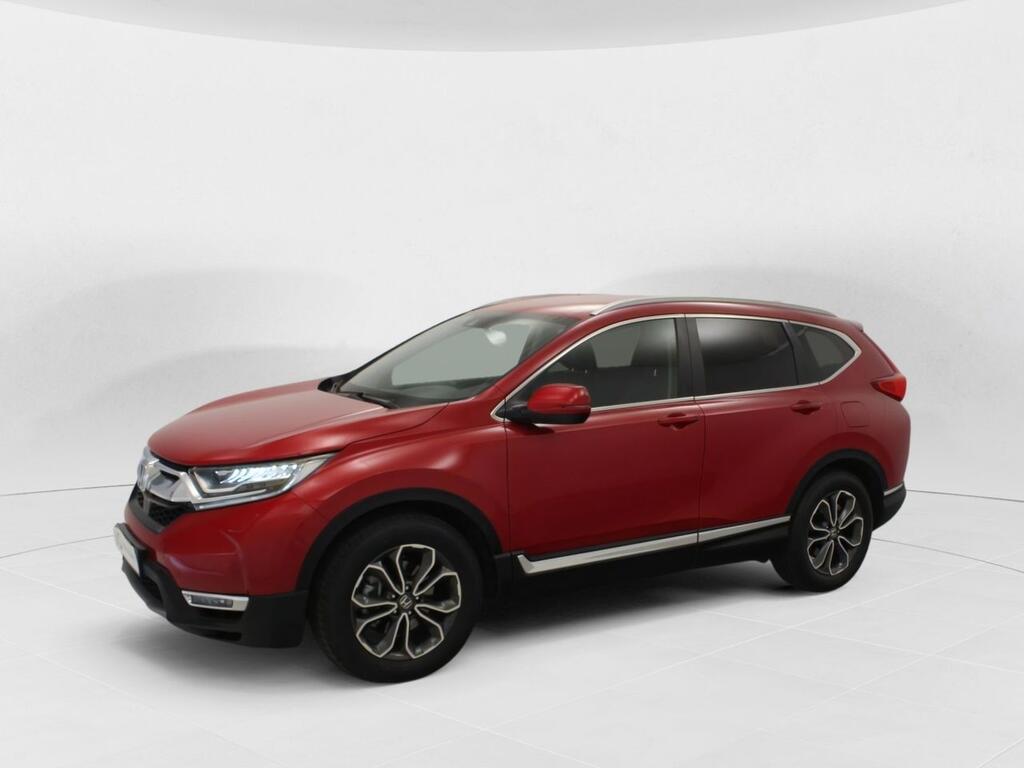 Honda CR-V LIFESTYLE 2.0I-MMD HYBRID 184 CV CVT 2WD 5P 4