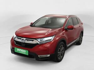 Honda CR-V LIFESTYLE 2.0I-MMD HYBRID 184 CV CVT 2WD 5P