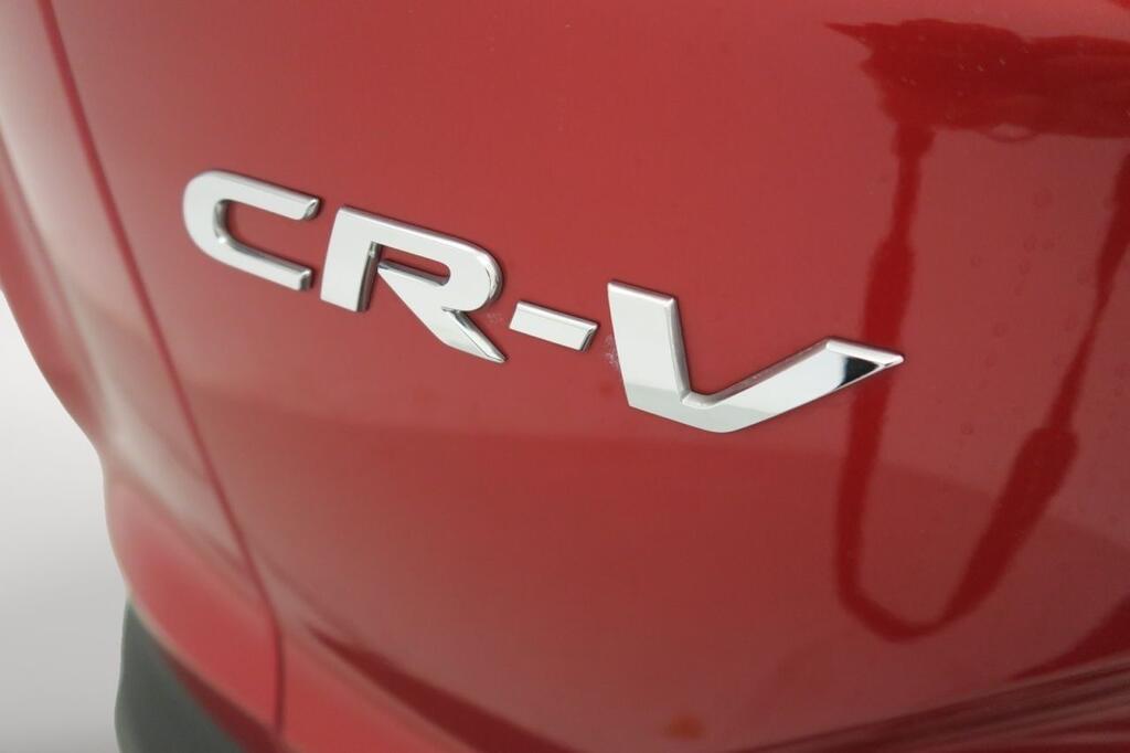 Honda CR-V LIFESTYLE 2.0I-MMD HYBRID 184 CV CVT 2WD 5P 20