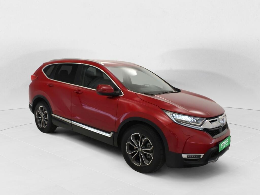 Honda CR-V LIFESTYLE 2.0I-MMD HYBRID 184 CV CVT 2WD 5P 6