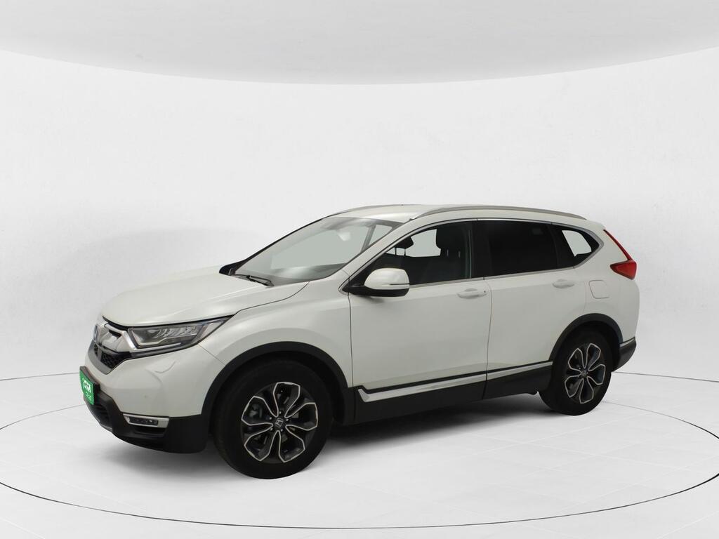 Honda CR-V LIFESTYLE 2.0I-MMD HYBRID 2WD 184CV 5P 4