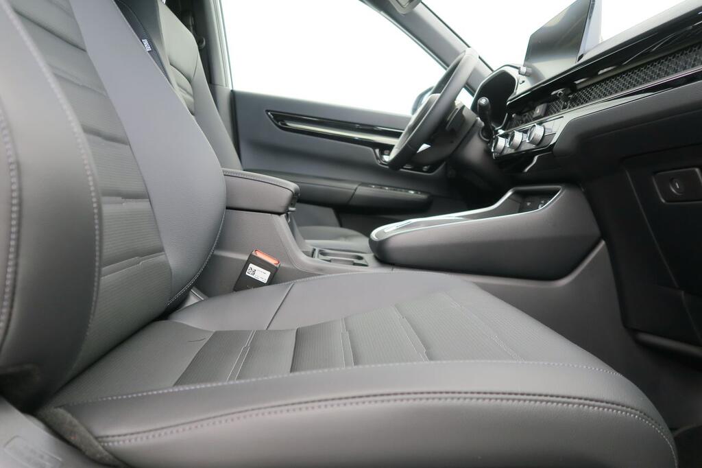 Honda CR-V PHEV 2.0I-MMD ADVANCE TECH 2WD 17