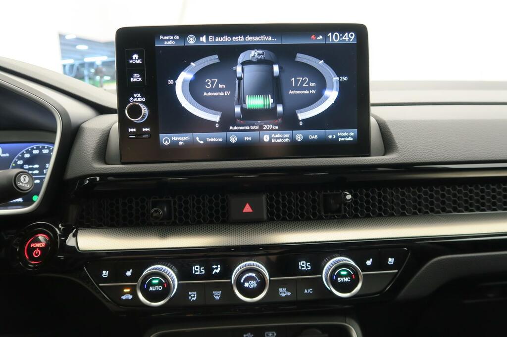 Honda CR-V PHEV 2.0I-MMD ADVANCE TECH 2WD 11