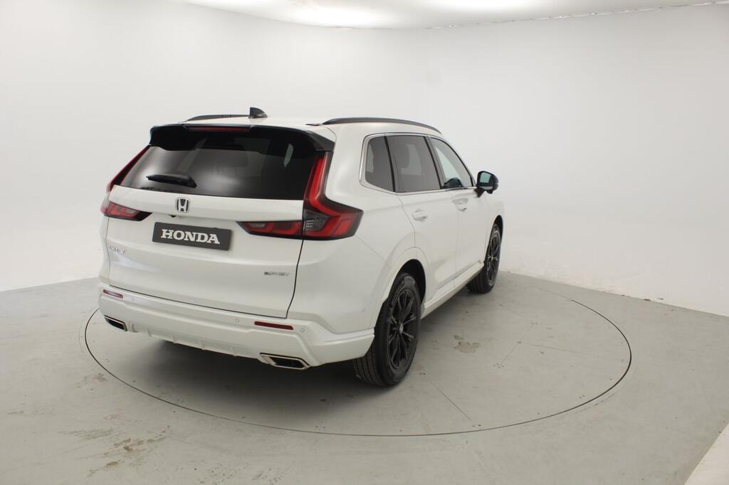 Honda CR-V PHEV 2.0I-MMD ADVANCE TECH 2WD 3