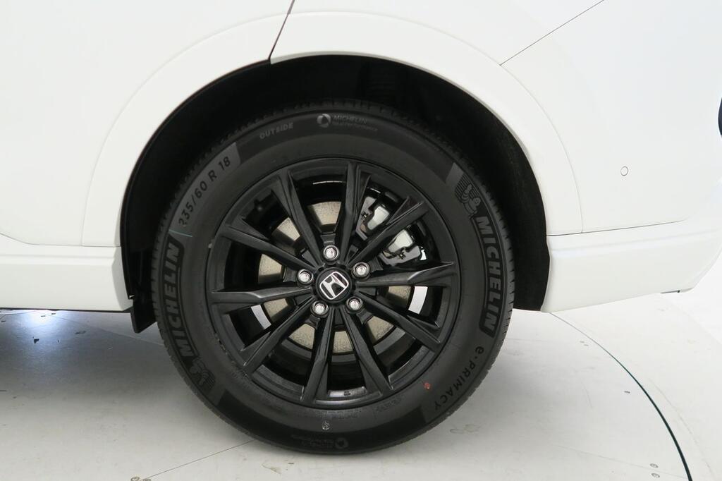 Honda CR-V PHEV 2.0I-MMD ADVANCE TECH 2WD 26