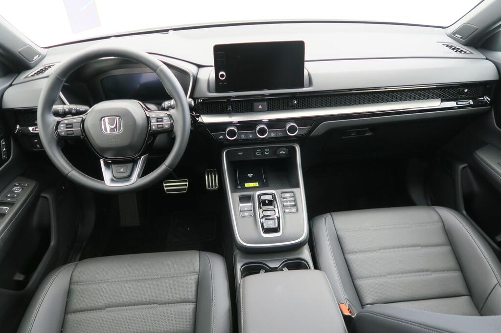 Honda CR-V PHEV 2.0I-MMD ADVANCE TECH 2WD 8