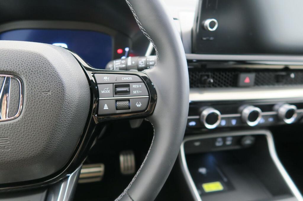 Honda CR-V PHEV 2.0I-MMD ADVANCE TECH 2WD 14