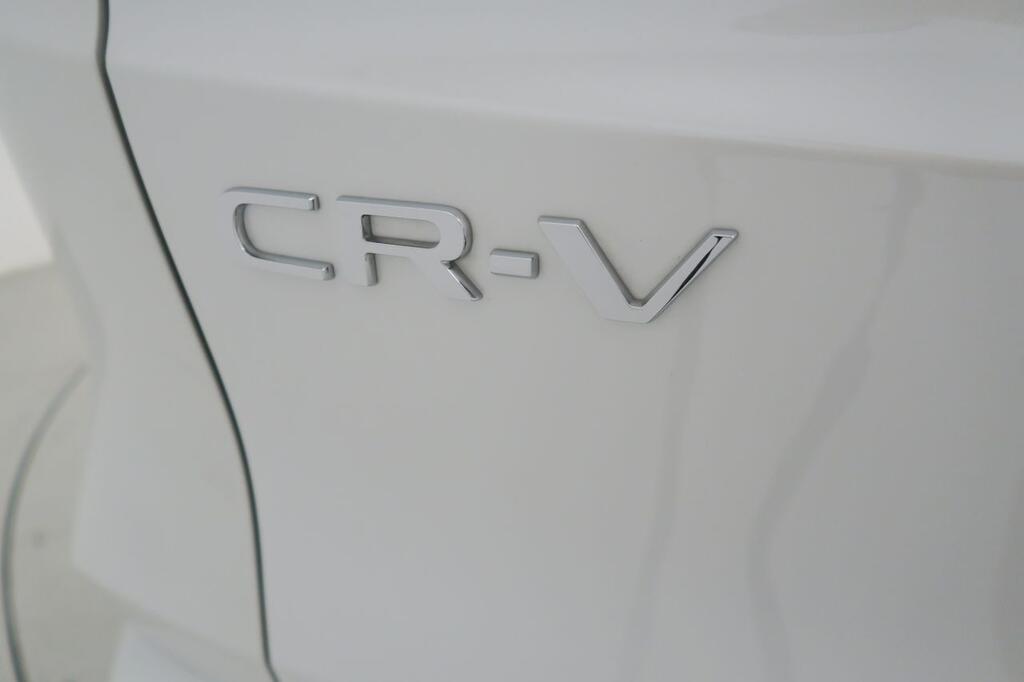 Honda CR-V PHEV 2.0I-MMD ADVANCE TECH 2WD 22