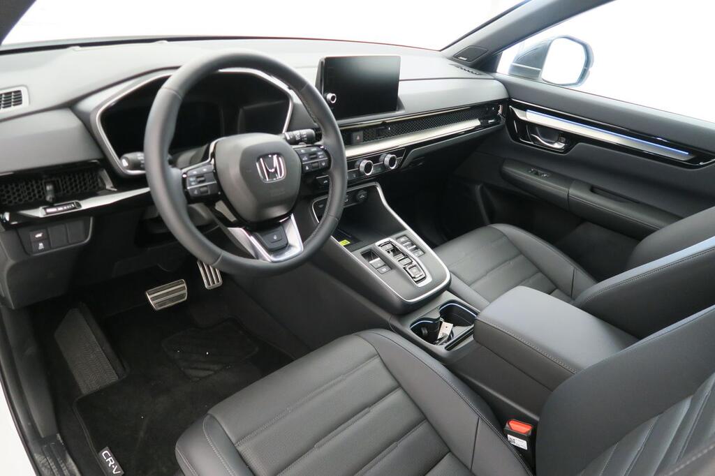 Honda CR-V PHEV 2.0I-MMD ADVANCE TECH 2WD 7