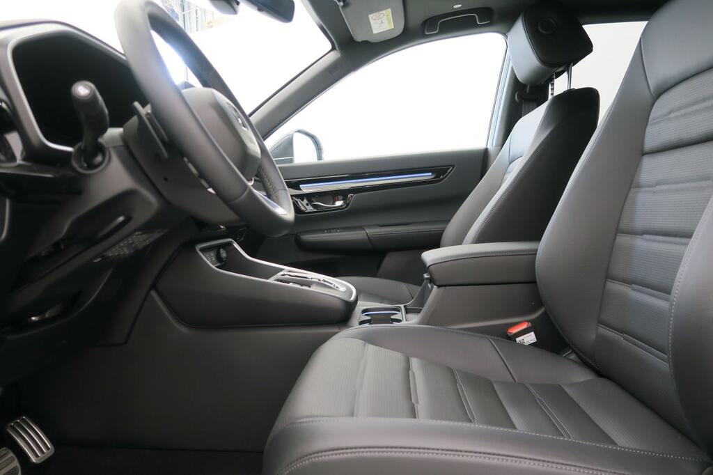 Honda CR-V PHEV 2.0I-MMD ADVANCE TECH 2WD 18